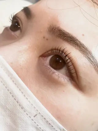 マツエク・マツパ 増田 有奈のマツエク・マツパデザイン