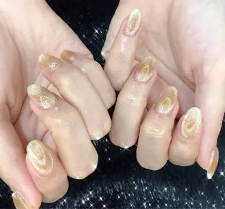 ネイル 大門浜松町 ネイルのネイルデザイン