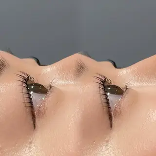 マツエク・マツパ NEW Open MIORA MIKIのマツエク・マツパデザイン