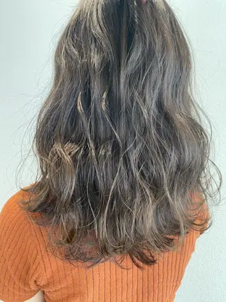 ロング 🌟ショート/シ ョートボブ/岡田🌟のヘアスタイル