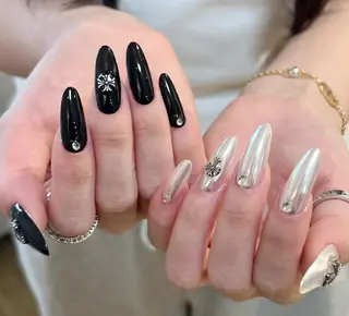 ネイル 🎀 Ayaka_nailのネイルデザイン