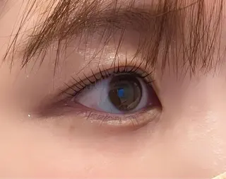 マツエク・マツパ 希美花 【lazo】のマツエク・マツパデザイン