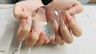 ネイル Nail ecxia ／Reikaのネイルデザイン