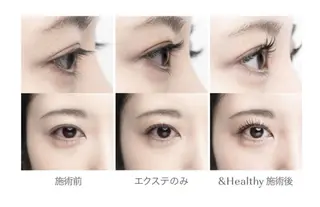 マツエク・マツパ 天神 MeMeのエステ・リラクイメージ