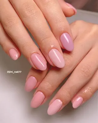 ネイル JINI NAIL所属・ジニ ネイルのネイルデザイン