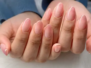 ネイル XIMINANAIL SALON堀江店のネイルデザイン