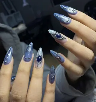 ネイル BELLE NAIL SALONのネイルデザイン