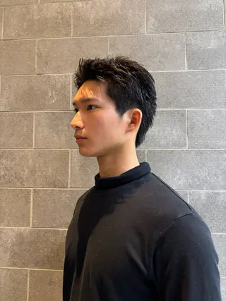 ショート ☘️かわいいハイトー ン☘️nonokaのヘアスタイル