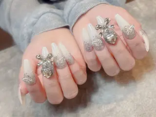 ネイル Nail Salon Taki/吉祥寺店のネイルデザイン