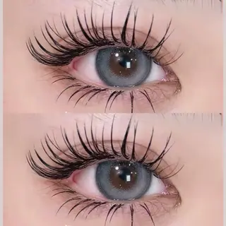 マツエク・マツパ ♥️JiJi ♥️のマツエク・マツパデザイン