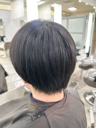 メンズ 北千住✂️モデル募集 💫Ryoya💫のヘアスタイル