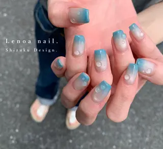 ネイル nailsalon Lenoaのネイルデザイン