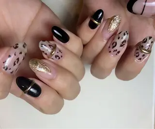 ネイル エステティックサロン Liente(リアンテ）所属・Hashimoto .のエステ・リラクイメージ