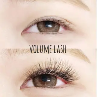 マツエク・マツパ eyelash salon omeme所属・eyelash omemeのマツエク・マツパデザイン