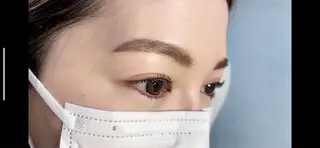 マツエク・マツパ EARTH紫竹山店 植木汐織のマツエク・マツパデザイン