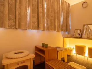 chouchou【シュシュ】所属・トータルボディケア chouchouのエステ・リラクイメージ