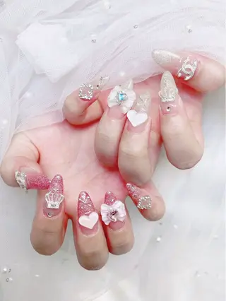 ネイル ロータス ネイルサロンのネイルデザイン