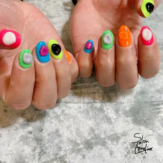 ネイル アトリエ UNICOのネイルデザイン