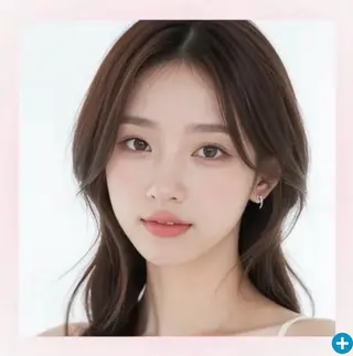 マツエク・マツパ マリーテレジア🩵 SARUTAのマツエク・マツパデザイン