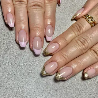 ネイル KASUMI♡ Nailのネイルデザイン