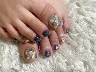 ネイル EPICHA NAILのネイルデザイン