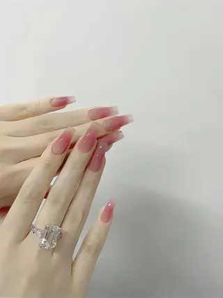 ネイル foisalon 新宿西口店のマツエク・マツパデザイン