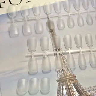 ネイル Spricoloré ／harunaのネイルデザイン