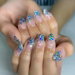 ネイル 【Yappy🌈】 💖P-tanaのネイルデザイン