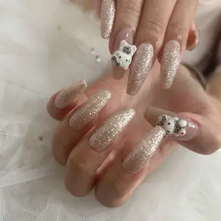 ネイル y's beauty京橋店のネイルデザイン