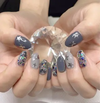 ネイル kouca  nail所属・コウ カnail💅のネイルデザイン