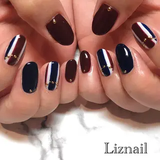 ネイル Rawr / saoriのネイルデザイン