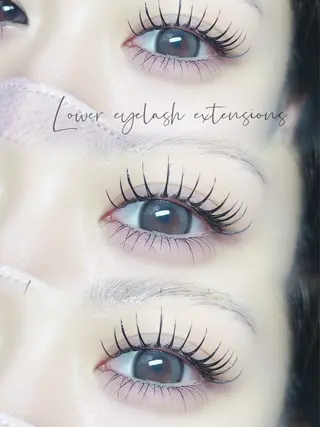 マツエク・マツパ Milo by king所属・💗𝑴𝑰𝑳𝑶 cocoro💗のその他イメージ