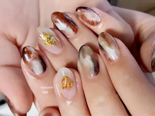 ネイル Y. Reonaのネイルデザイン