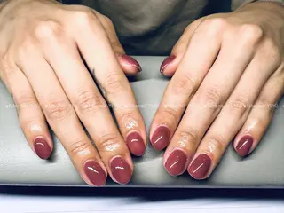 ネイル YU KIのネイルデザイン