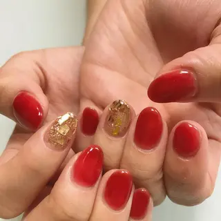 ネイル Nakazawa Mayuのネイルデザイン