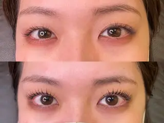 マツエク・マツパ balance. みきのマツエク・マツパデザイン