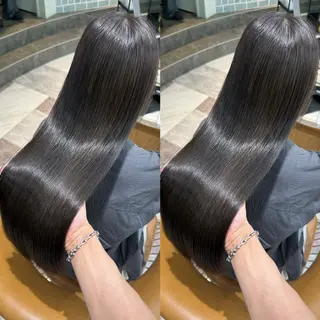 ロング 美髪/カラー 美容院🌈渡辺隼也のヘアスタイル