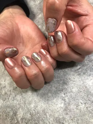 ネイル LINON所属・【LINON】 airiのネイルデザイン