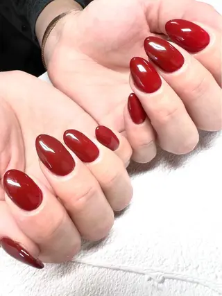 ネイル clover nailのネイルデザイン