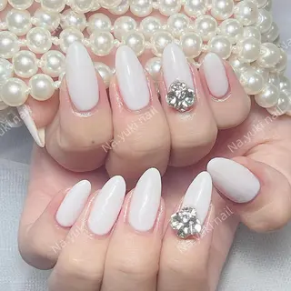 ネイル 🍑 もものネイルデザイン