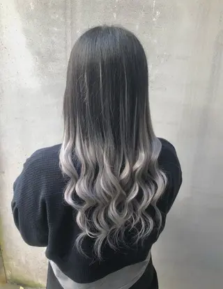 エクステ専門店AIM所属・エクステ専門店AIM /百花のヘアスタイル