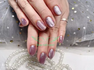 ネイル 小岩 Saraのネイルデザイン