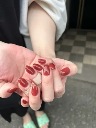 ネイル nailroom own所属・maino ( own　)のネイルデザイン