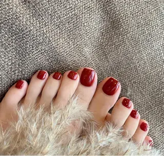 ネイル Mona【パラジェル ・長さ出し専門店】のネイルデザイン