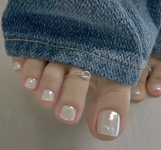 ネイル EN salon💅 🦋もり💕のネイルデザイン