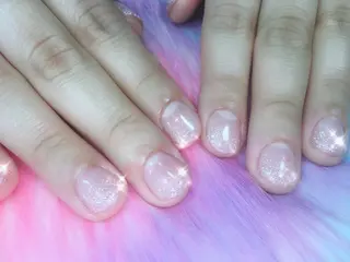 ネイル 隠れ家一戸建て金町 HIROMI 葛飾区のネイルデザイン