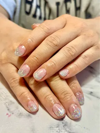 ネイル JAM Orario Nailのネイルデザイン
