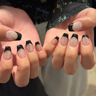 ネイル scre as Etelのネイルデザイン