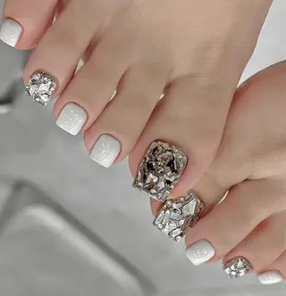 ネイル ネイルサロン KARIのネイルデザイン