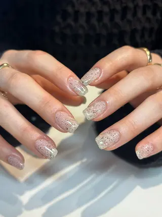 ネイル ヘアー.ネイル二刀流 misa🫧のヘアスタイル